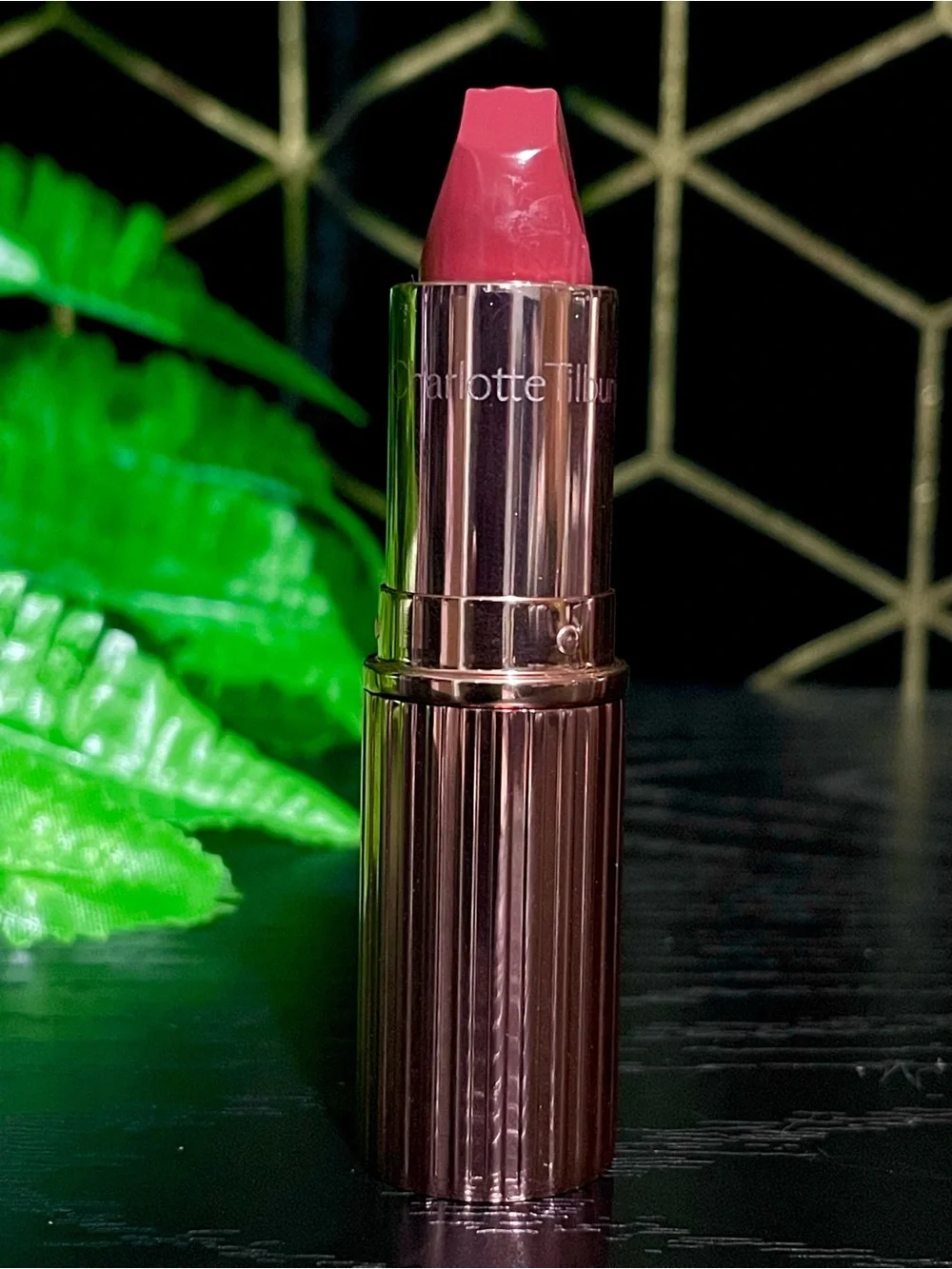 Charlotte Tilbury charlotte tilbury